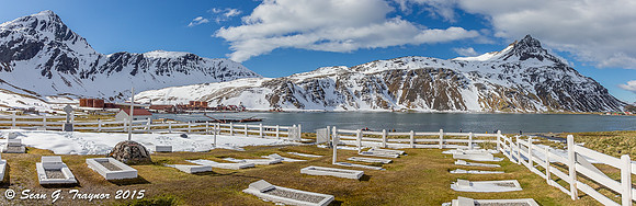 South Georgia