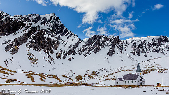 South Georgia