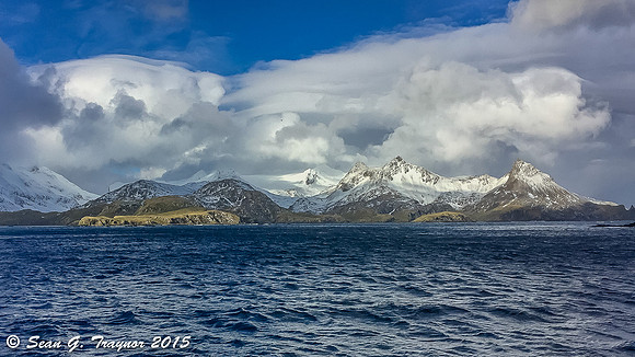 South Georgia