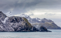 South Georgia