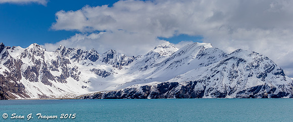 South Georgia