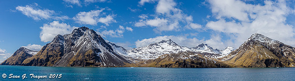 South Georgia