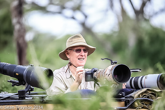 Serengeti Safari
