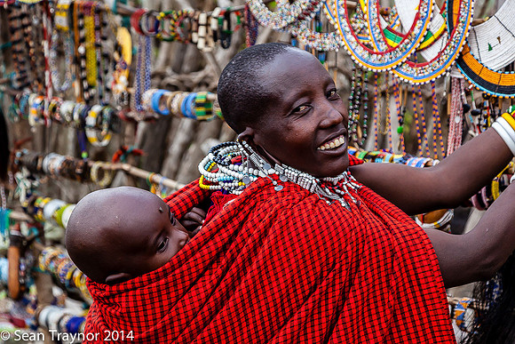 Tanzania-2014  Wildlife-168