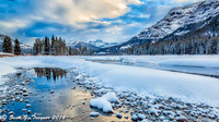 Lamar Valley Sunrise