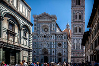 Tuscany - Histrory & Beauty
