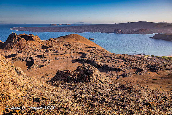 Galapagos Islands