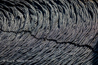 Twisted Rope Lava