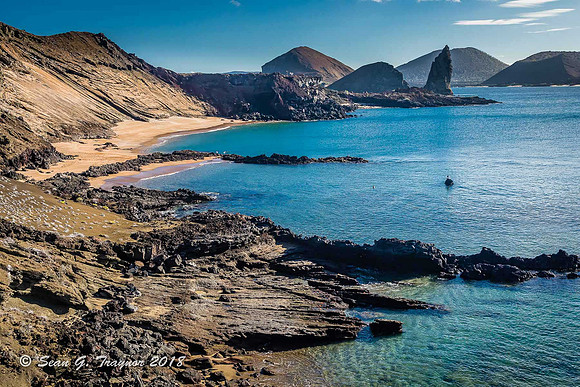 Galapagos Islands