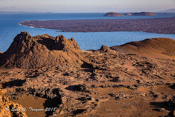Galapagos Islands