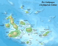 Galapagos Islands