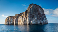 Kicker Rock