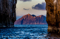 Kicker Rock