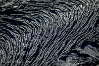 Twisted Rope Lava