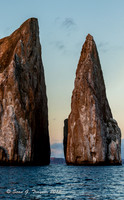 Kicker Rock