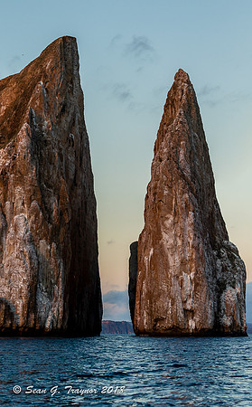 Kicker Rock