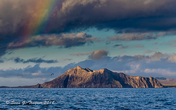 Galapagos Islands