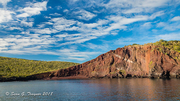 Galapagos Islands