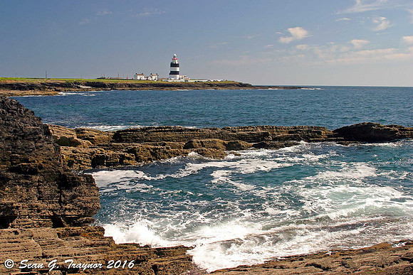 Ireland