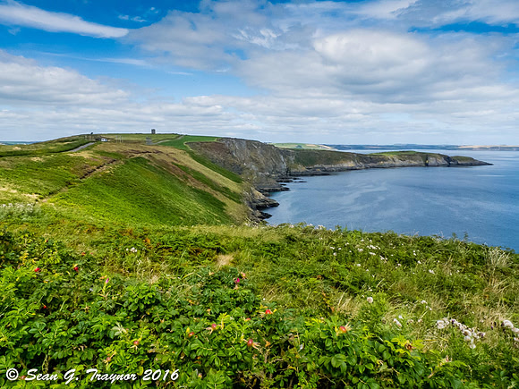 Ireland