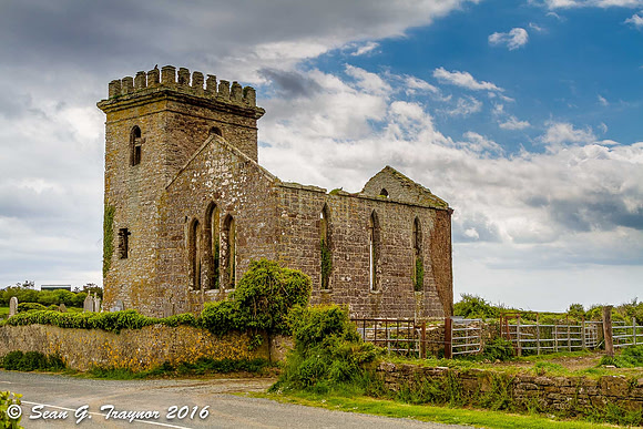 Ireland