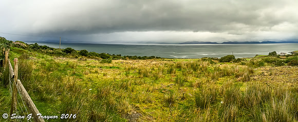 Ireland