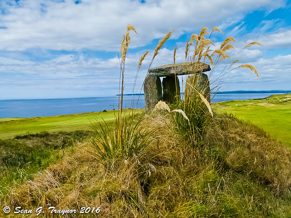 Ireland
