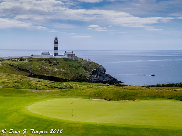 Ireland