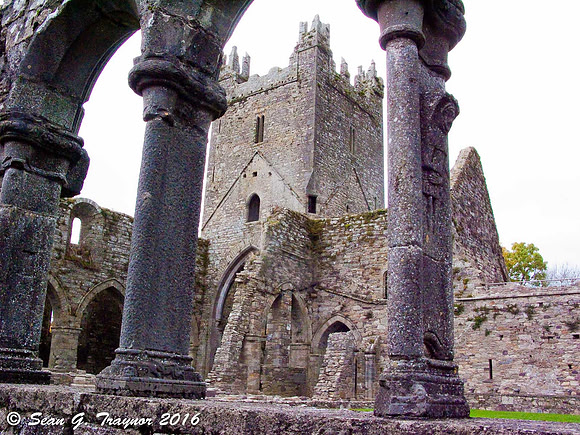Ireland