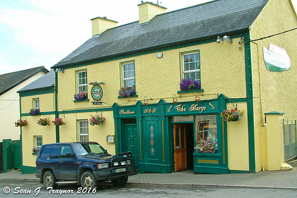 Ireland
