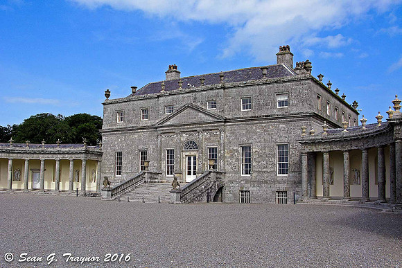 Ireland