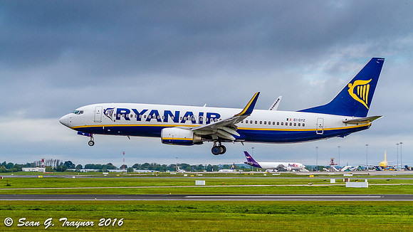 Ireland