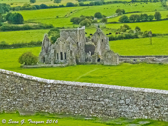 Ireland
