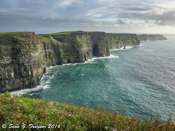 Ireland
