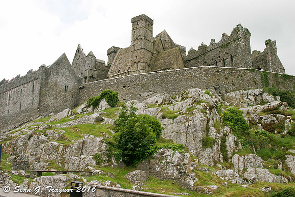 Ireland