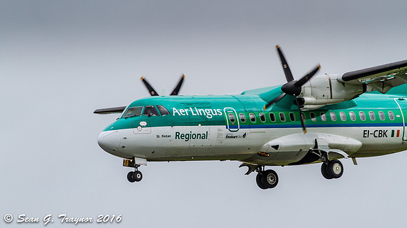 Ireland