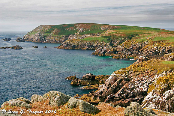 Ireland