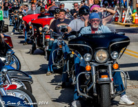 Daytona Bike Week