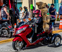 Daytona Bike Week