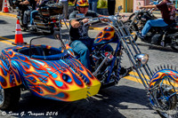 Daytona Bike Week