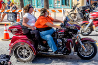 Daytona Bike Week