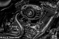 Daytona Bike Week