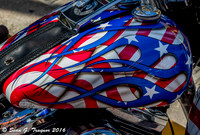 Daytona Bike Week