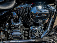 Daytona Bike Week