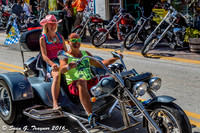 Daytona Bike Week