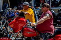 Daytona Bike Week