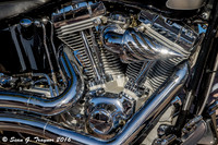 Daytona Bike Week
