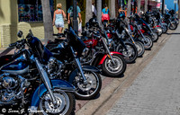 Daytona Bike Parade