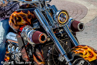 Daytona Bike Week