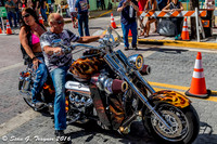Daytona Bike Week